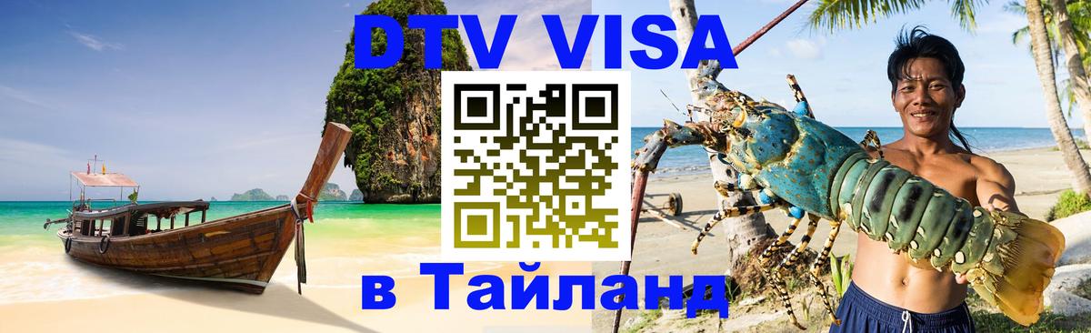 Оформление DTV визы под ключ: стоимость и тарифы, только загранпаспорт - 07.12.2025 